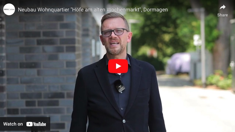 Neubau-Wohnquartier-„Hoefe-am-alten-Wochenmarkt-video