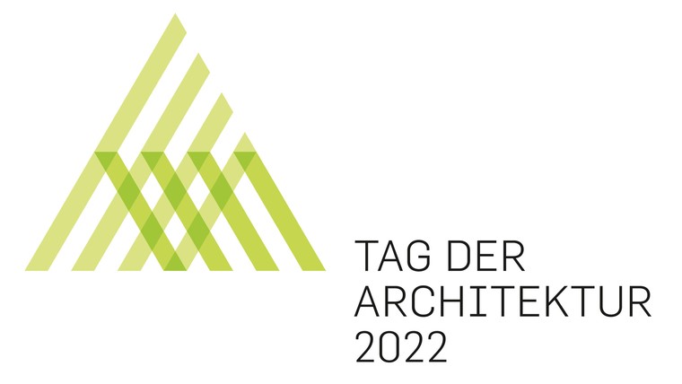 Tag der Architektur 2022