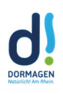 Dormagen-logo