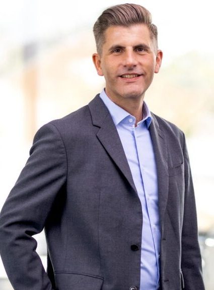 Christian van Kan Christian van Kan