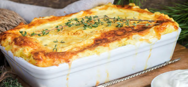 Shepherds Pie