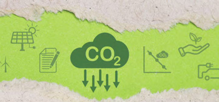 Unser Pfad zur Co2 Neutraltaet