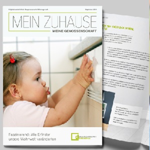 Archiv: Mein Zuhause