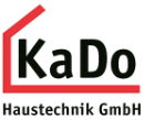 KaDo Haustechnik GmbH-logo