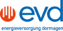 EVD Energieversorgung Dormagen GmbH-logo