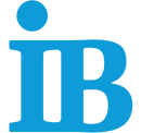 Internationalen Bund-logo