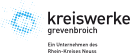 Kreiswerke Grevenbroich GmbH-logo