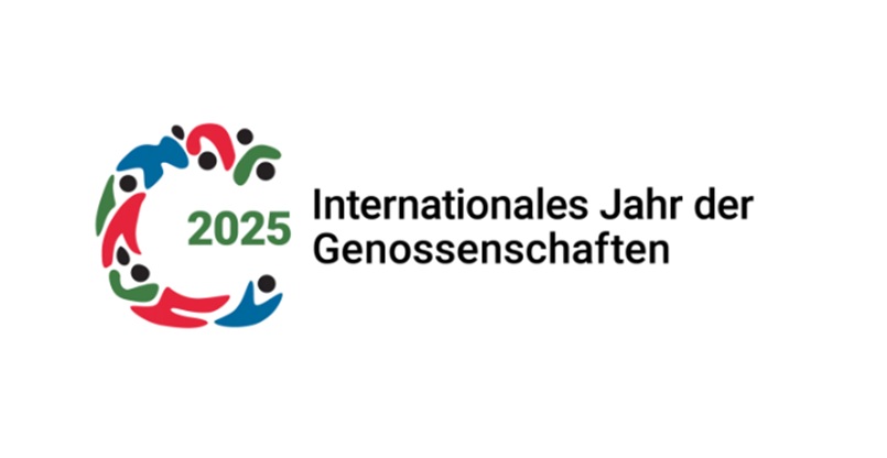 Internationales Jahr der Genossenschaften 