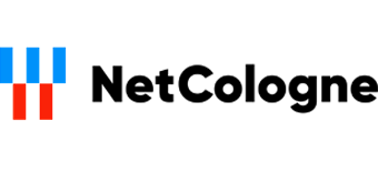 NetCologne Gesellschaft für Telekommunikation mbH NetCologne Gesellschaft für Telekommunikation mbH logo
