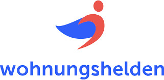 wohnungshelden GmbH wohnungshelden GmbH logo