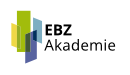 EBZ-Akademie logo EBZ-Akademie logo
