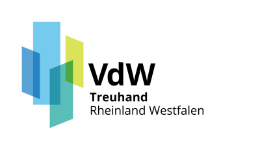 VdW Treuhand logo