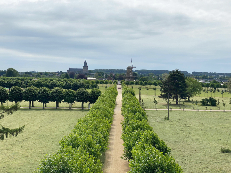 Archäologischer Park Xanten