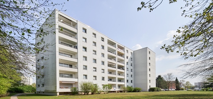 BGD 2025 Gästewohnung Am Hagedorn 26 Haus