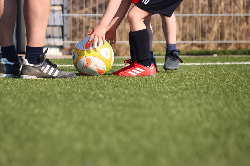 Fußball BGD
