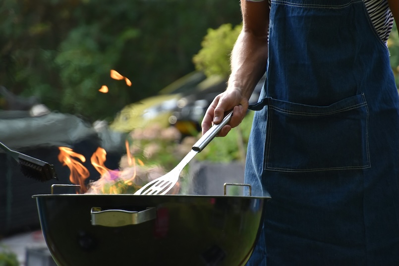 Grillparty
