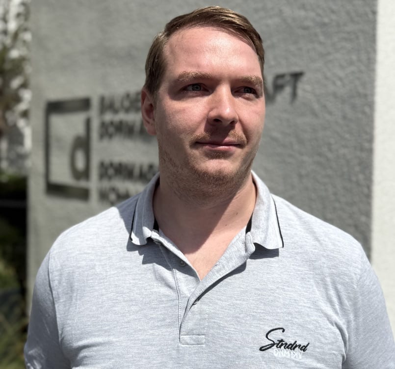 Nico Wipperfuerth