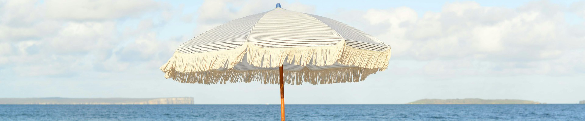Reisen im Sommer
