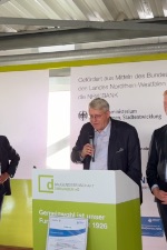 Nikolaus Zumbusch