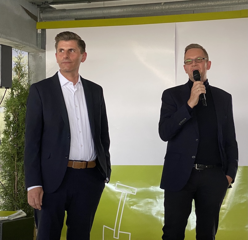 Interview Markus Schmale