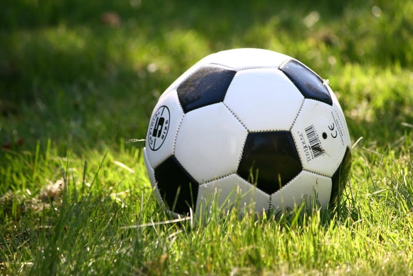Quartiersbüro Fußballturnier
