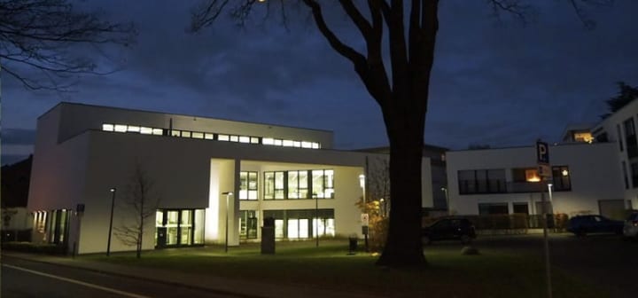 Einbruchschutz BGD