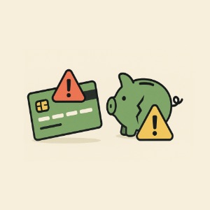 Zahlungsschwierigkeiten