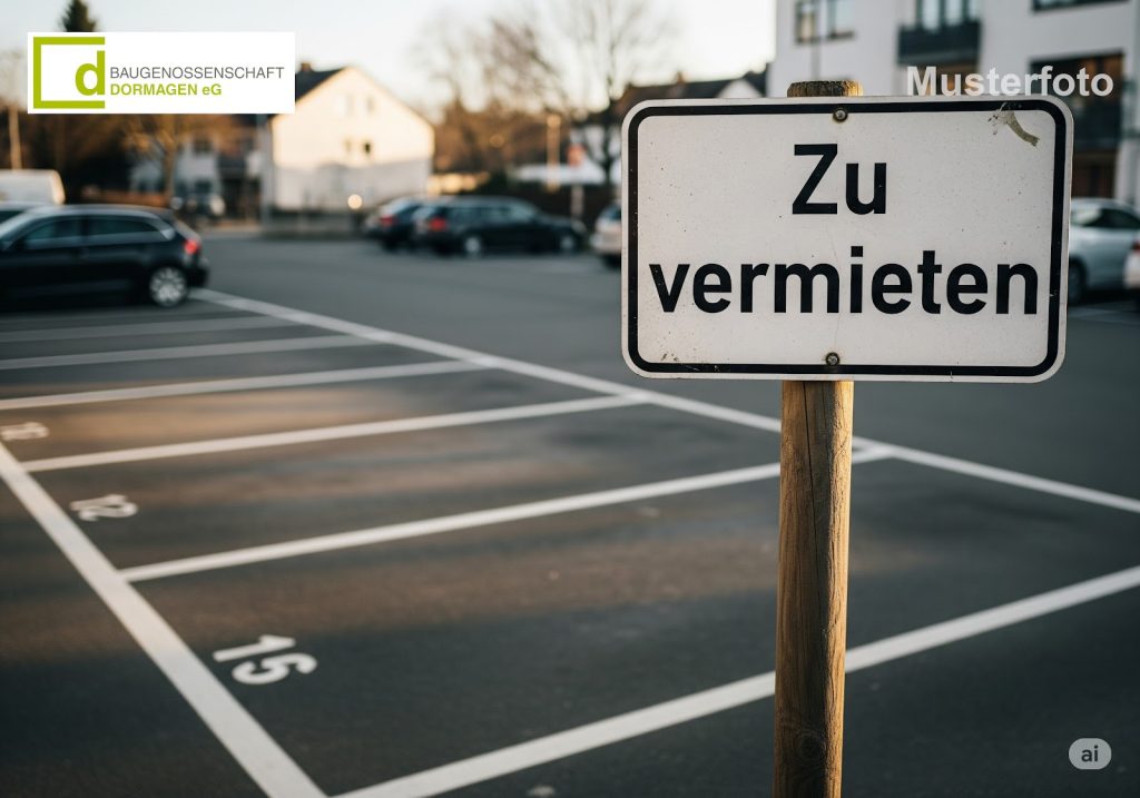 Einfach mieten: Unkomplizierte Lösung für Ihr Parkproblem