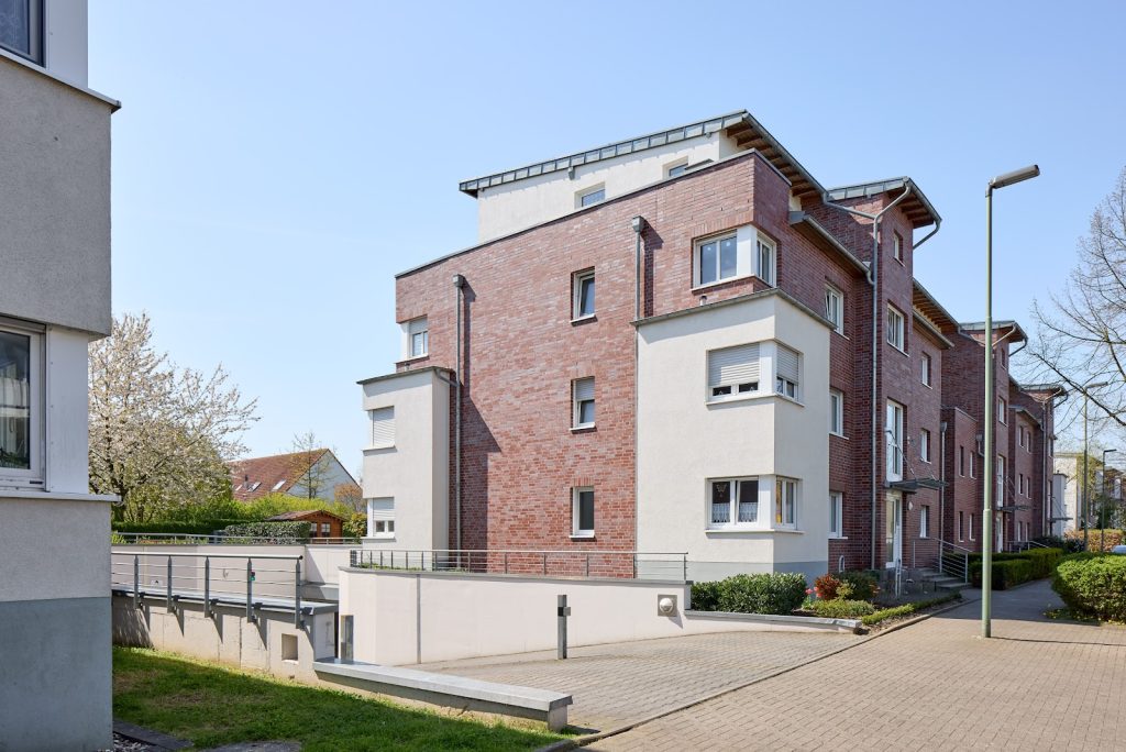 Komfort pur: Tiefgaragenplatz statt ewiger Parkplatzsuche