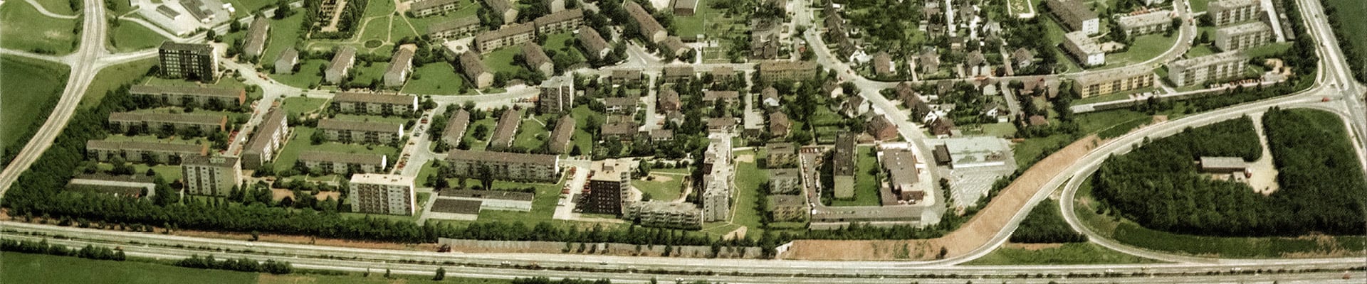 1976–1989 Rezession