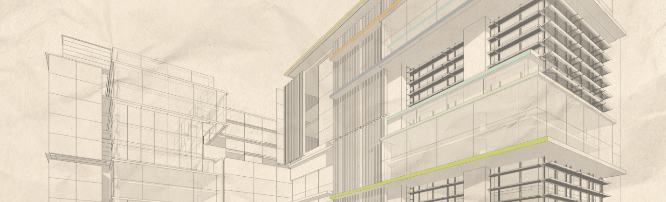 100 Jahre. Ein Zuhause für Generationen.