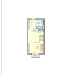 Grundriss 2.OG mitte links