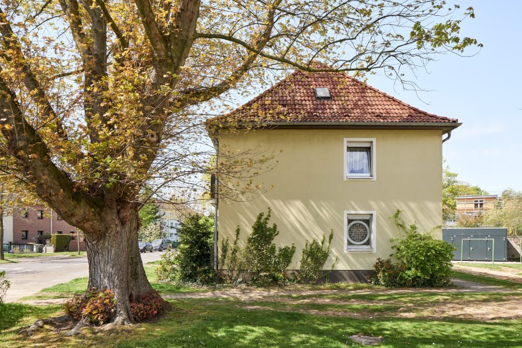 3-Zimmerwohnung nähe der Innenstadt