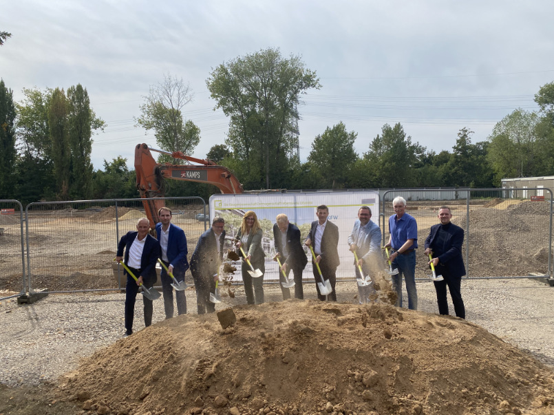 Frauen gestalten Zukunft - Viktoria Miller