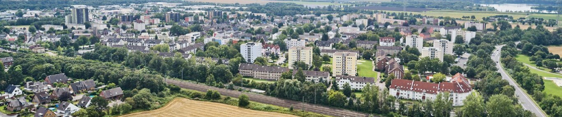 Historische Verwurzelung der BGD in der Stadt Dormagen