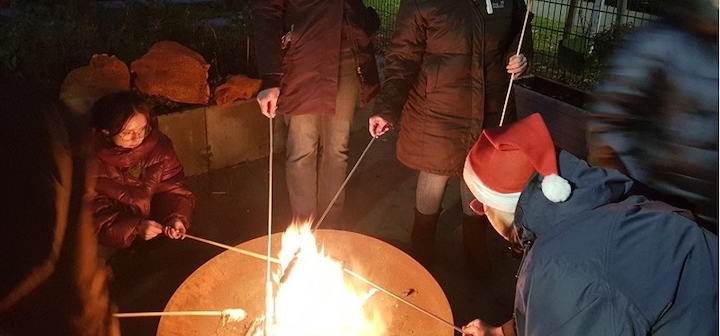 21. Neues aus dem BGD-Quartiersbüro von Michaela Gillrath