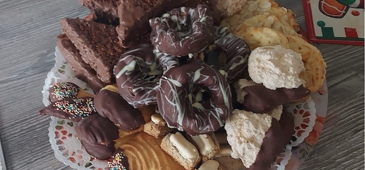 Bäckereien der Familie Schlombach