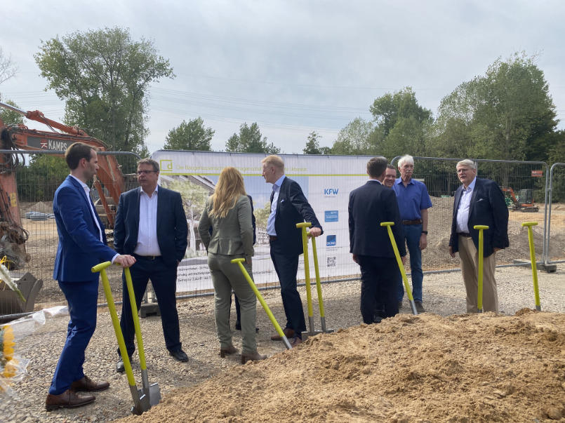 Rückblick und Ausblick