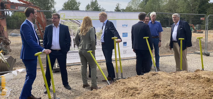 Rückblick und Ausblick