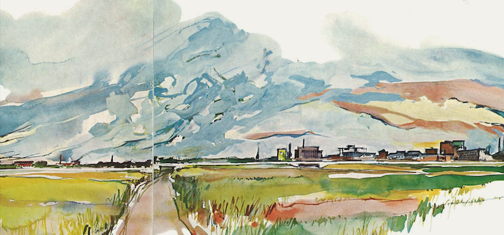 Sonderrubrik Zeitreise