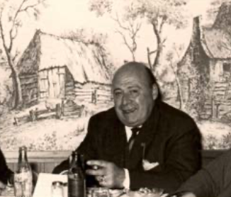 Werner Möckel Werner Möckel