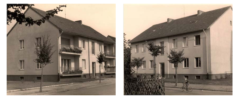 Friedrich-Ebert-Straße