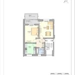 Grundriss 2.OG links Grundriss 2.OG links