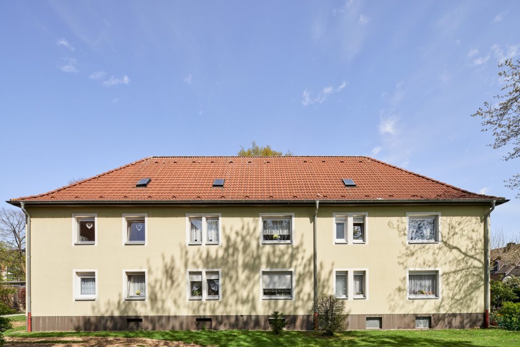 3-Zimmerwohnung nähe der Innenstadt