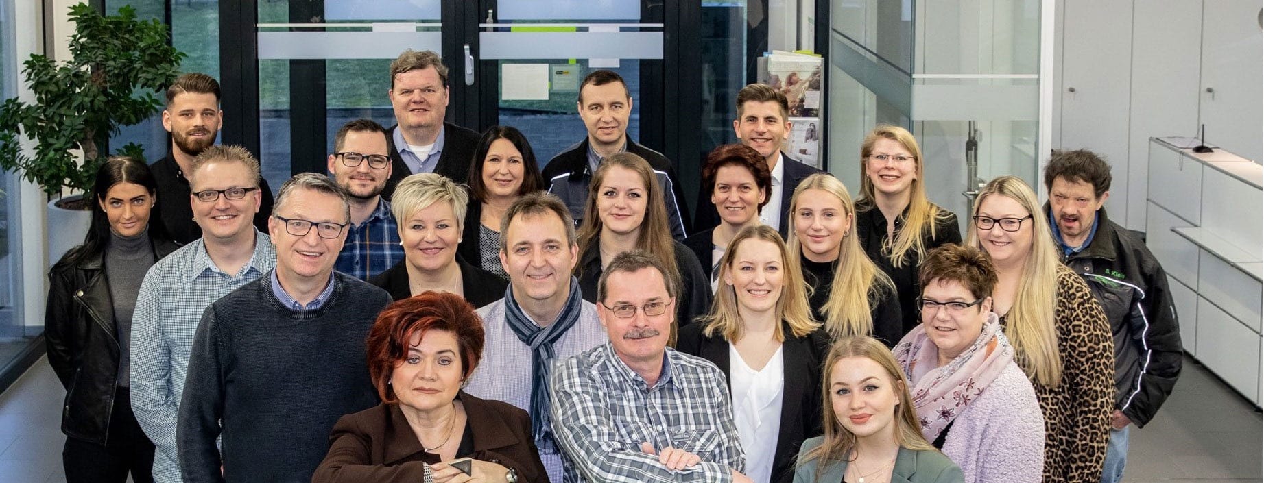 BGD-Mitarbeiter BGD-Mitarbeiter