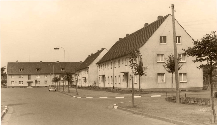 Bismarckstraße
