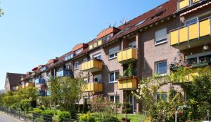 Christoph-Hufeland-Strasse 2–10