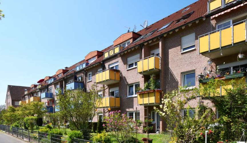 Christoph-Hufeland-Strasse 2–10