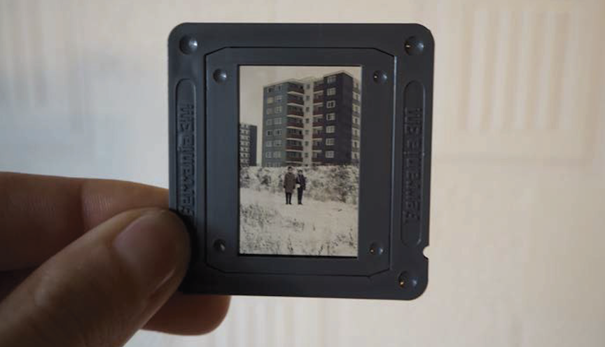 Dias Zeitzeugen Fencho