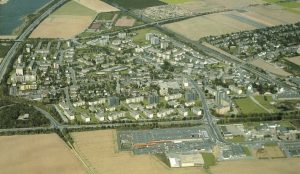 Dormagen Horrem 1986